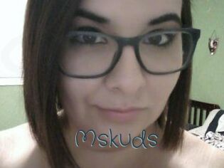 Mskuds