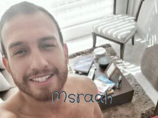 Msraah