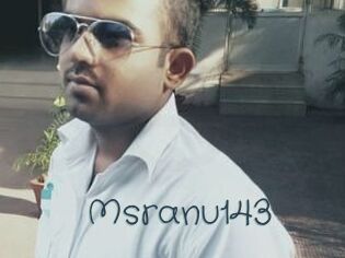 Msranu143