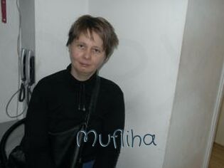Mufliha