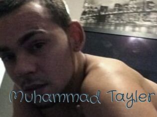 Muhammad_Tayler Sexcam Livesex