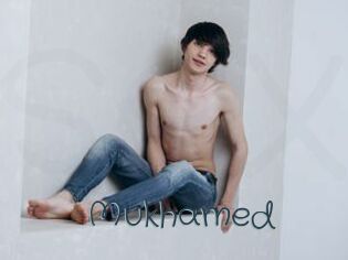 Mukhamed Sexcam Livesex