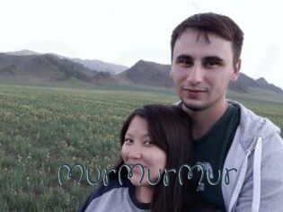 MurMurMur