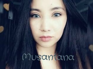 Musantana Sexcam Livesex