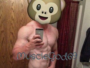 MuscleGod69