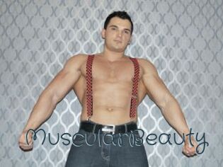 MuscularBeauty