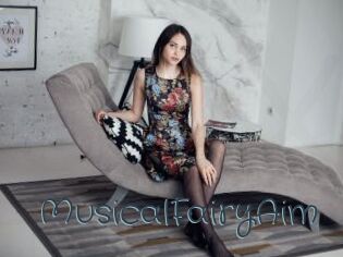 MusicalFairyAim Sexcam Livesex