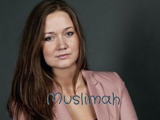 Muslimah
