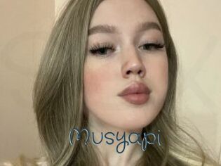 Musyapi