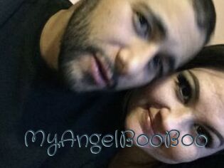 MyAngelBooBoo
