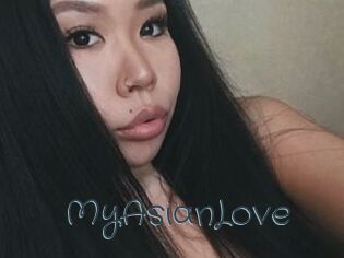 MyAsianLove