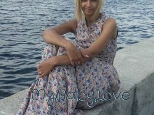 MyBabyLove