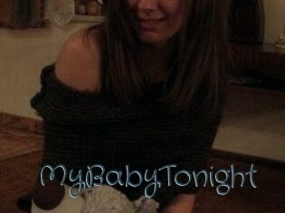 MyBabyTonight