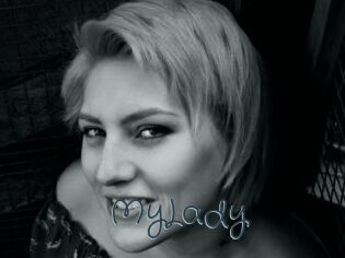 MyLady Sexcam Livesex