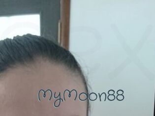 MyMoon88 Sexcam Livesex