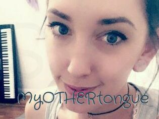 MyOTHERtongue Sexcam Livesex