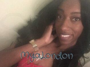 Mya_London