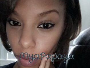 MyaPapaya