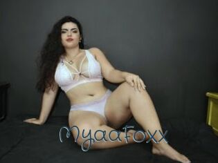 MyaaFoxx
