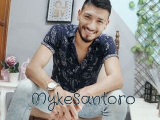 MykeSantoro Sexcam Livesex