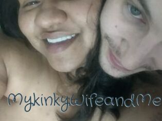 MykinkyWifeandMe