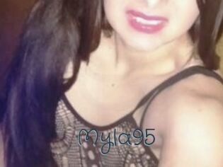 Myla95 Sexcam Livesex