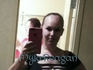 MylaReagan