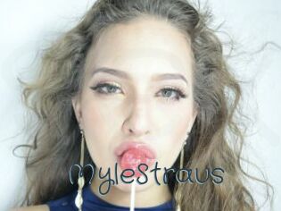 MyleStraus