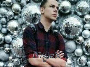 MyleX