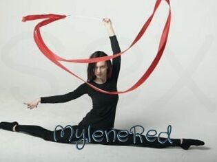 MyleneRed