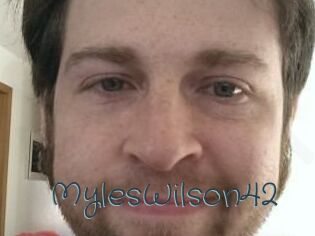 MylesWilson42