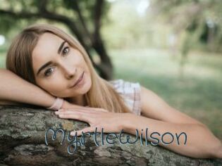 MyrtleWilson