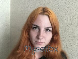 Myselfox