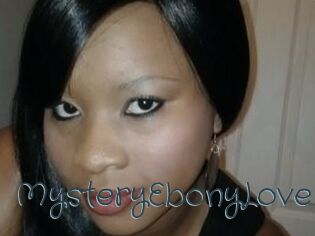 MysteryEbonyLove Sexcam Livesex