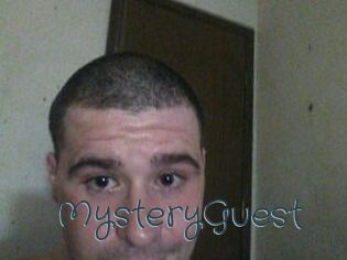 MysteryGuest