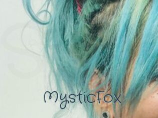 MysticFox