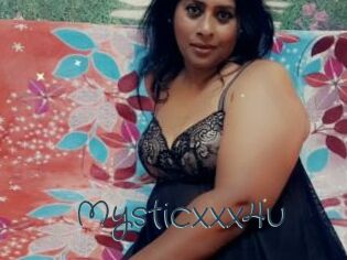 Mysticxxx4u