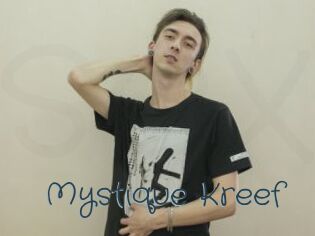 Mystique_Kreef Sexcam Livesex