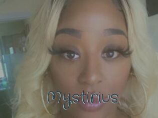Mystirius