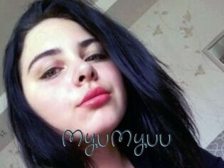 MyuMyuu