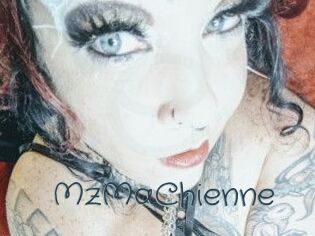 MzMaChienne
