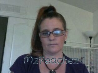 MzPeachez
