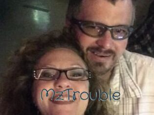 MzTrouble