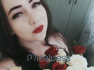 _MissIness_