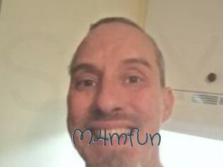M4mfun