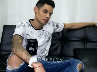 Maax