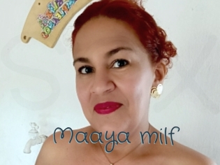 Maaya_milf