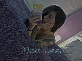 Maazikeen