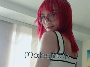 mabelrich Sexcam Livesex