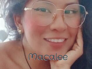 Macalee